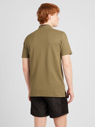 Maglia funzionale 'GO-TO' di ADIDAS GOLF in verde