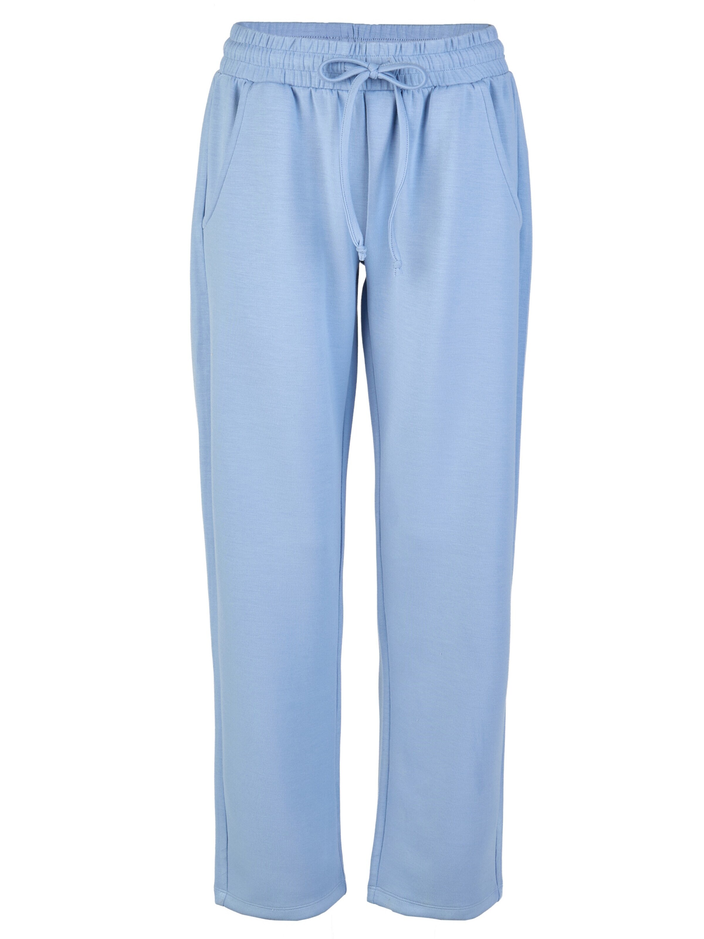Pyjama By Louise en bleu