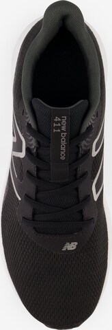 juoda new balance Bėgimo batai '411'