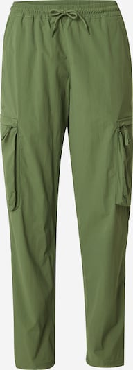 Pantaloni per outdoor 'Boundless Trek' COLUMBIA di colore verde, Visualizzazione prodotti