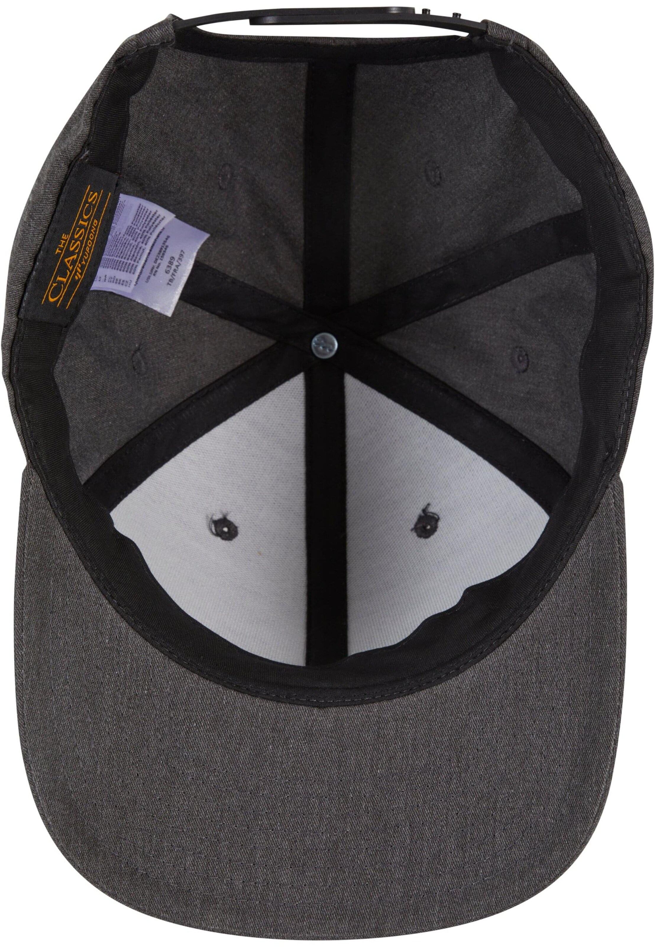 Flexfit Čiapka - Sivá