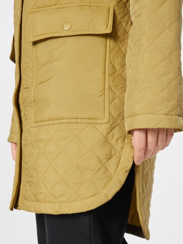 JDY Between-Season Jacket 'AUGUSTA' in Beige