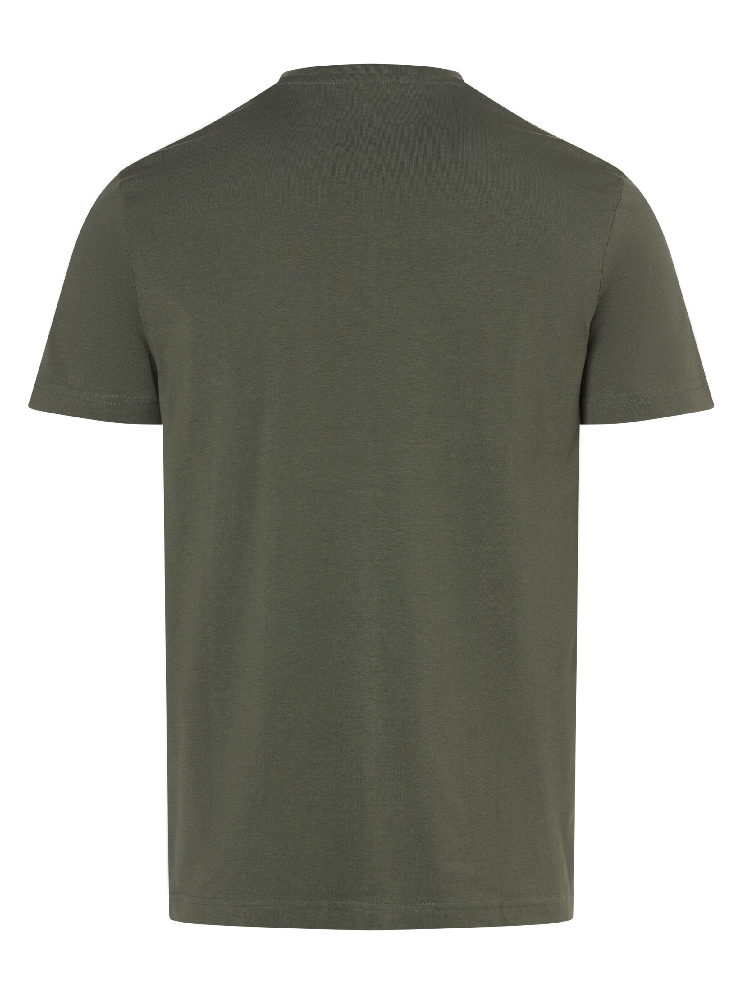 Nils Sundström Shirt in Grün