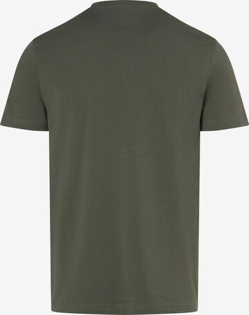 Nils Sundström Shirt in Green