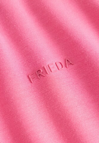 Frieda & Freddies Dress in Pink