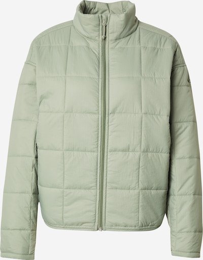 COLUMBIA Външно яке 'Sienna Hill™' в пастелно зелено, Преглед на продукта