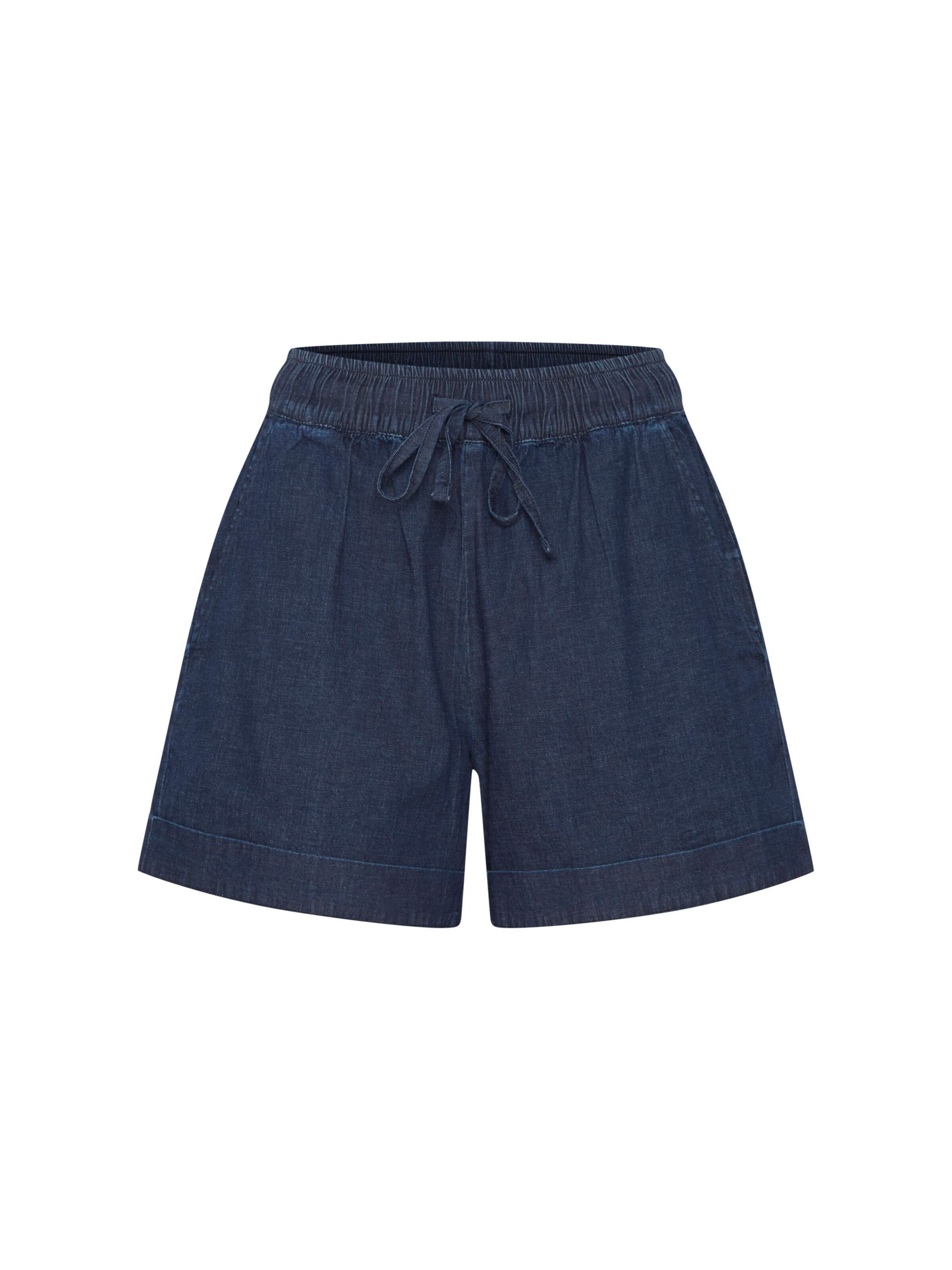 regular Jeans 'LILLITH' di Oxmo in blu: frontale