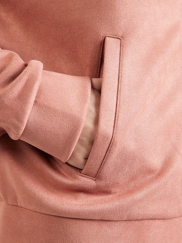 ABOUT YOU Přechodná bunda 'Alena' – pink