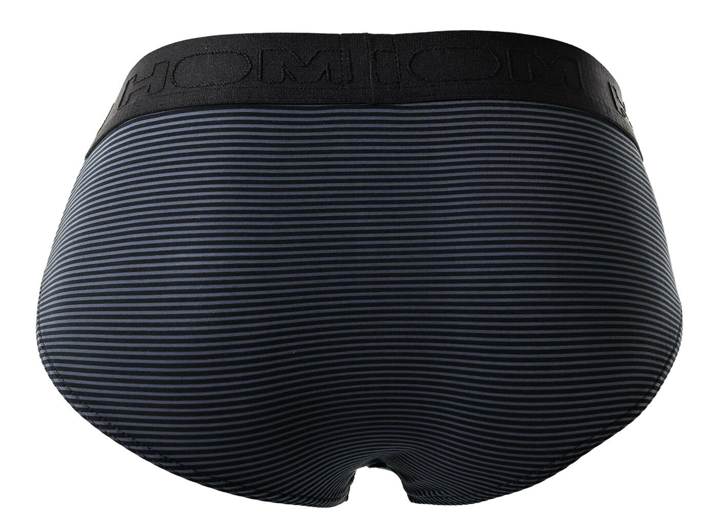 Slip 'Simon' HOM en noir