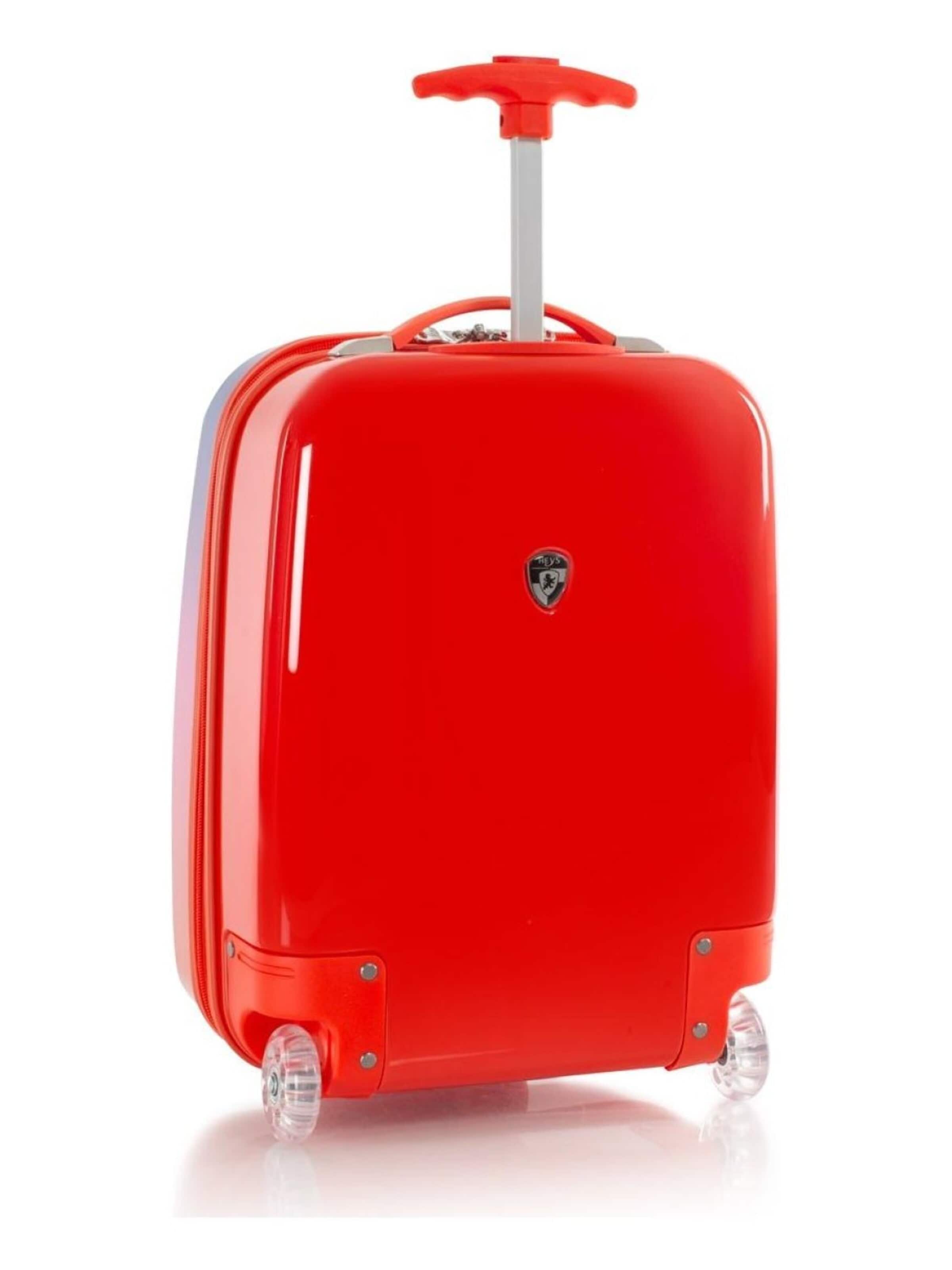 Heys Suitcase in Red