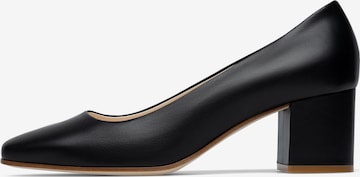 Henry Stevens Pumps 'Audrey P50' in Black