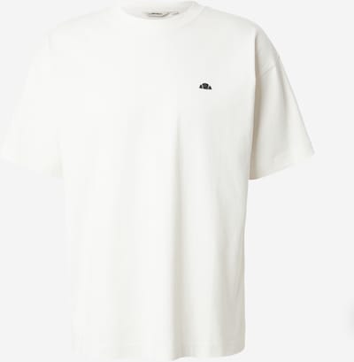 ELLESSE Majica 'Gelateria' veličine XS u zelena / crvena / crna / prljavo bijela, Pregled proizvoda