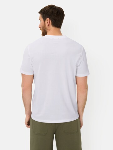 CAMEL ACTIVE Shirt in White