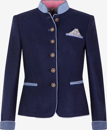 White Label by RoFa Blazer in Blau: Vorderseite