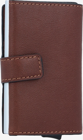 Piquadro Wallet in Brown