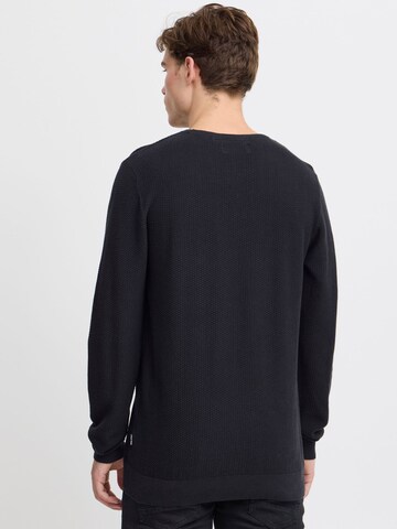 Pull-over BLEND en noir