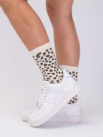 J.Clay Sokken in Beige