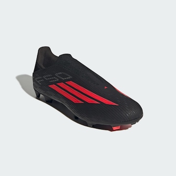 ADIDAS PERFORMANCE Soccer shoe 'F50 League' in Black