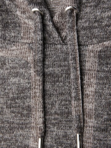 STREET ONE Shirt in Brown