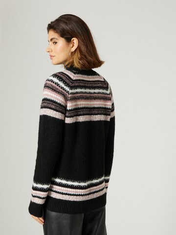 Pullover 'Inken' di Guido Maria Kretschmer Women in nero