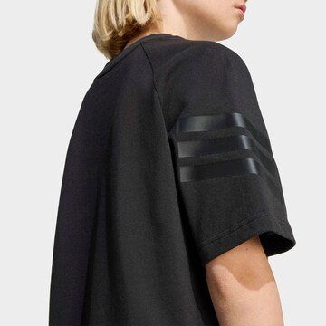 ADIDAS SPORTSWEAR Performance Shirt in Black