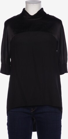 HIGH Blouse & Tunic in XS in Black: front