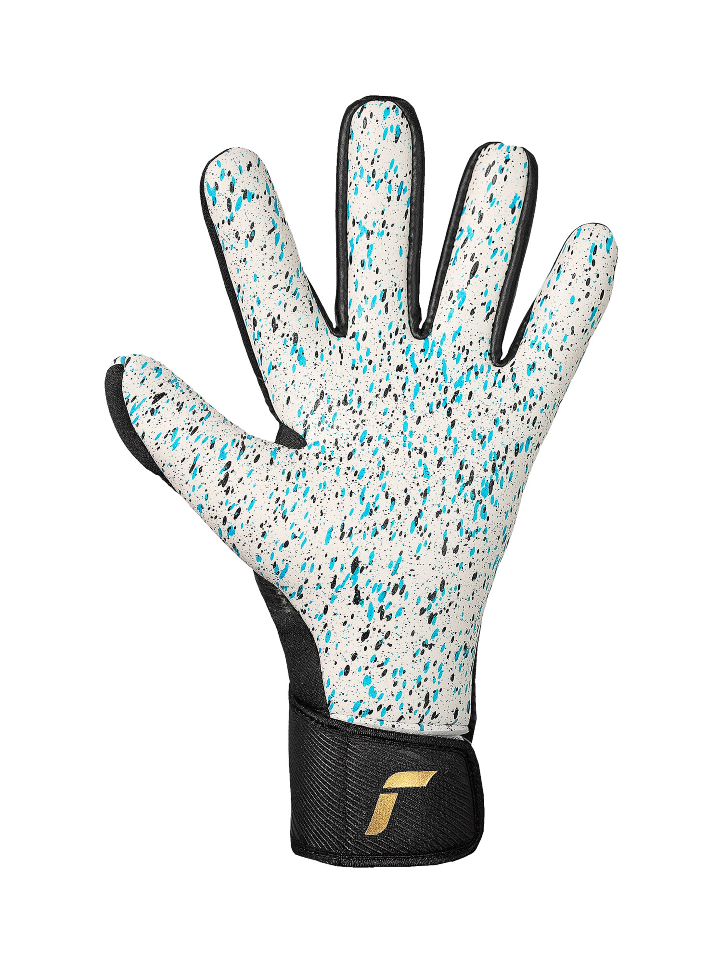 REUSCH Sporthandschoenen in Zwart