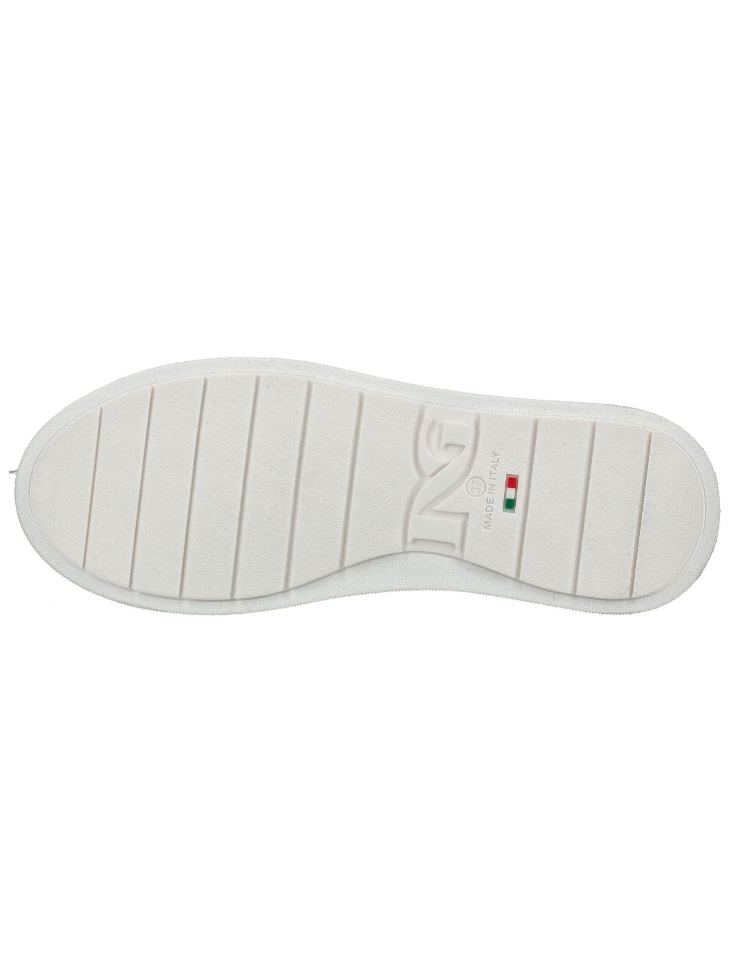 Sneaker bassa di Nero Giardini in blu