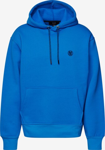 Mavi Sweatshirt in Blue: front