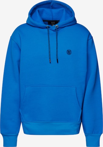 Mavi Sweatshirt in Blau: predná strana