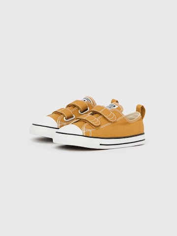 CONVERSE Sneakers 'Chuck Taylor All Star 2V' i brun