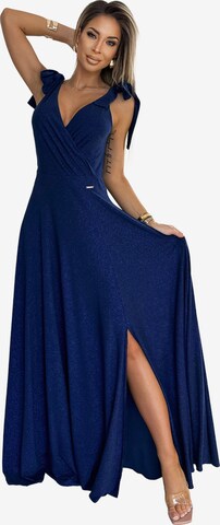 amorubi.com Dress '198496' in Blue: front