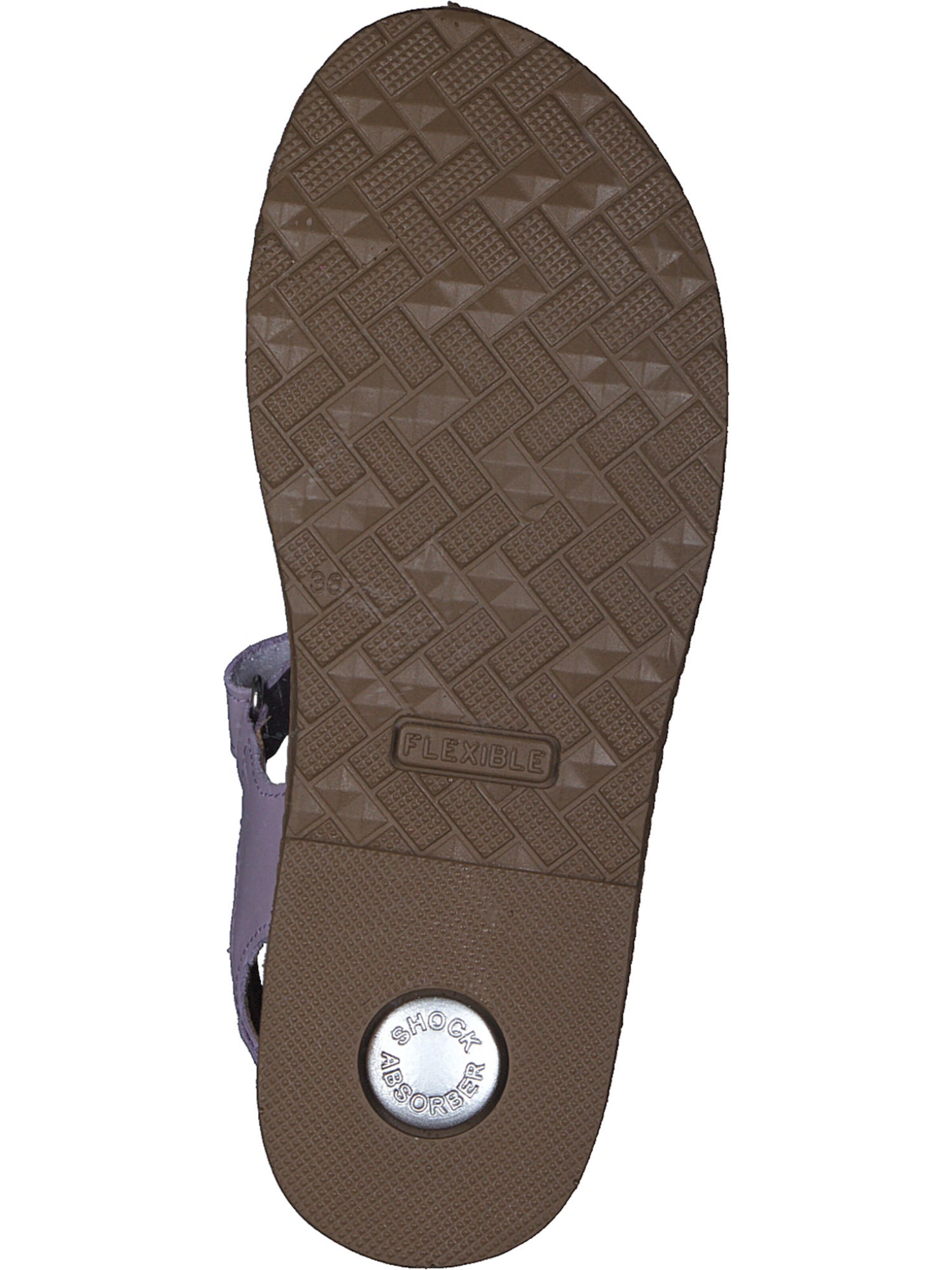 Sandales '380550' IMAC en violet