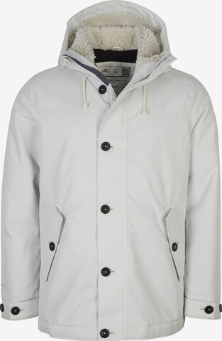 Veste de sport O'NEILL en gris : devant