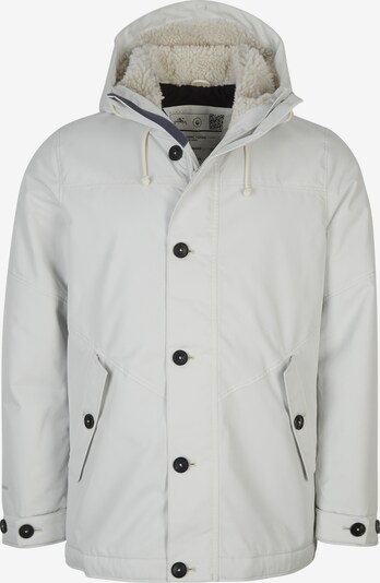 O'NEILL Athletic Jacket in Nude / Light grey, Item view