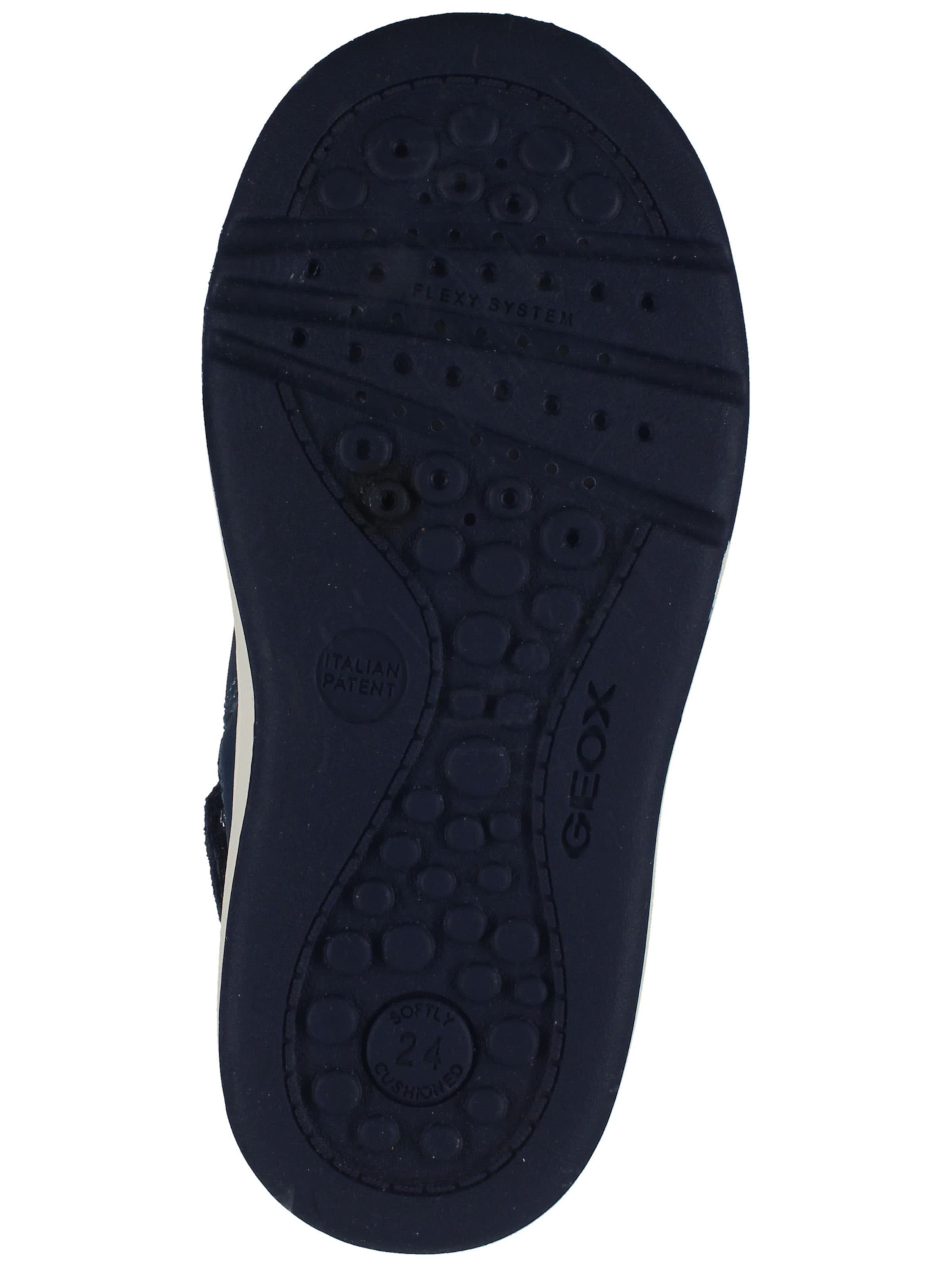 GEOX Trainers in Blue