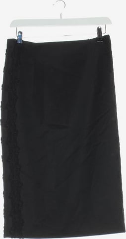 Love Moschino Rock S in Schwarz: Vorderseite