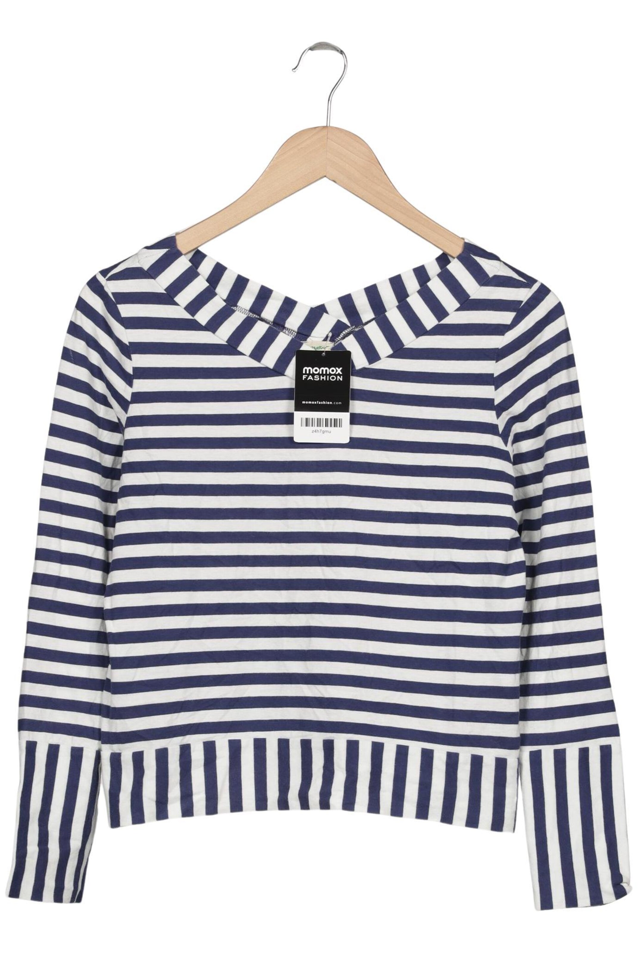 hessnatur Top & Shirt in S in Mixed colors: front