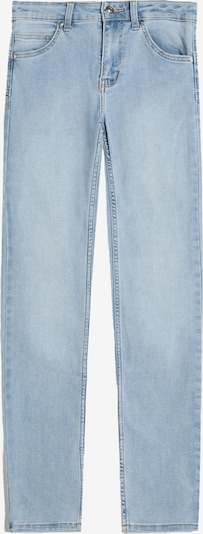 Bershka Traperice u svijetloplava, Pregled proizvoda