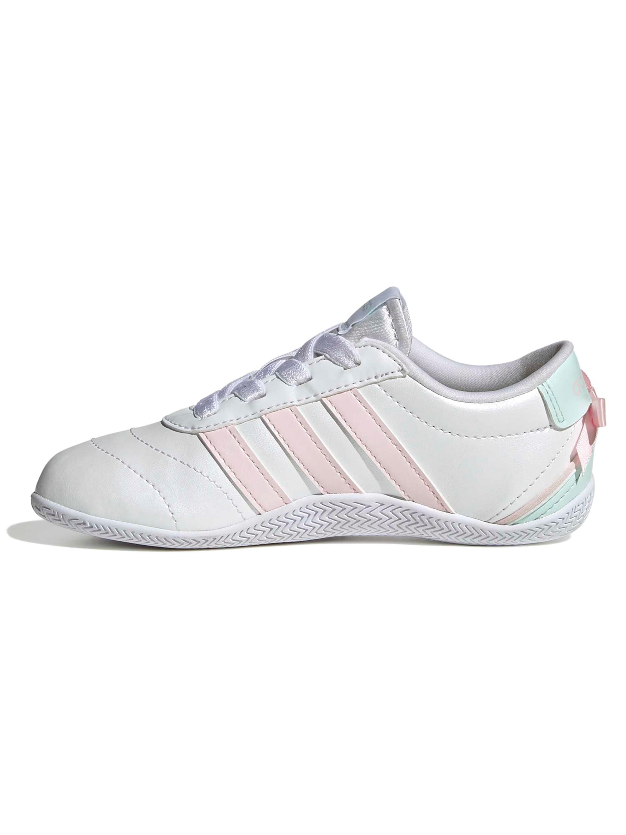 ADIDAS SPORTSWEAR - Zapatillas deportivas 'GRAND COURT' en blanco