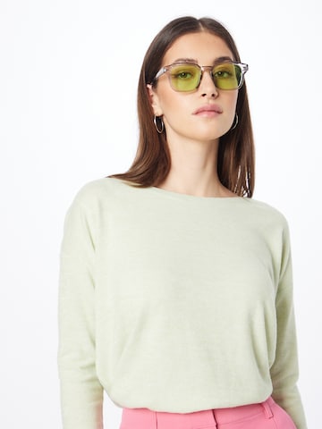 Hailys Sweater 'Mia' in Green