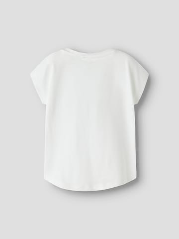 NAME IT Bluser & t-shirts 'NMFVOTIA' i pink