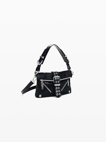 Desigual Torebka w kolorze czarny