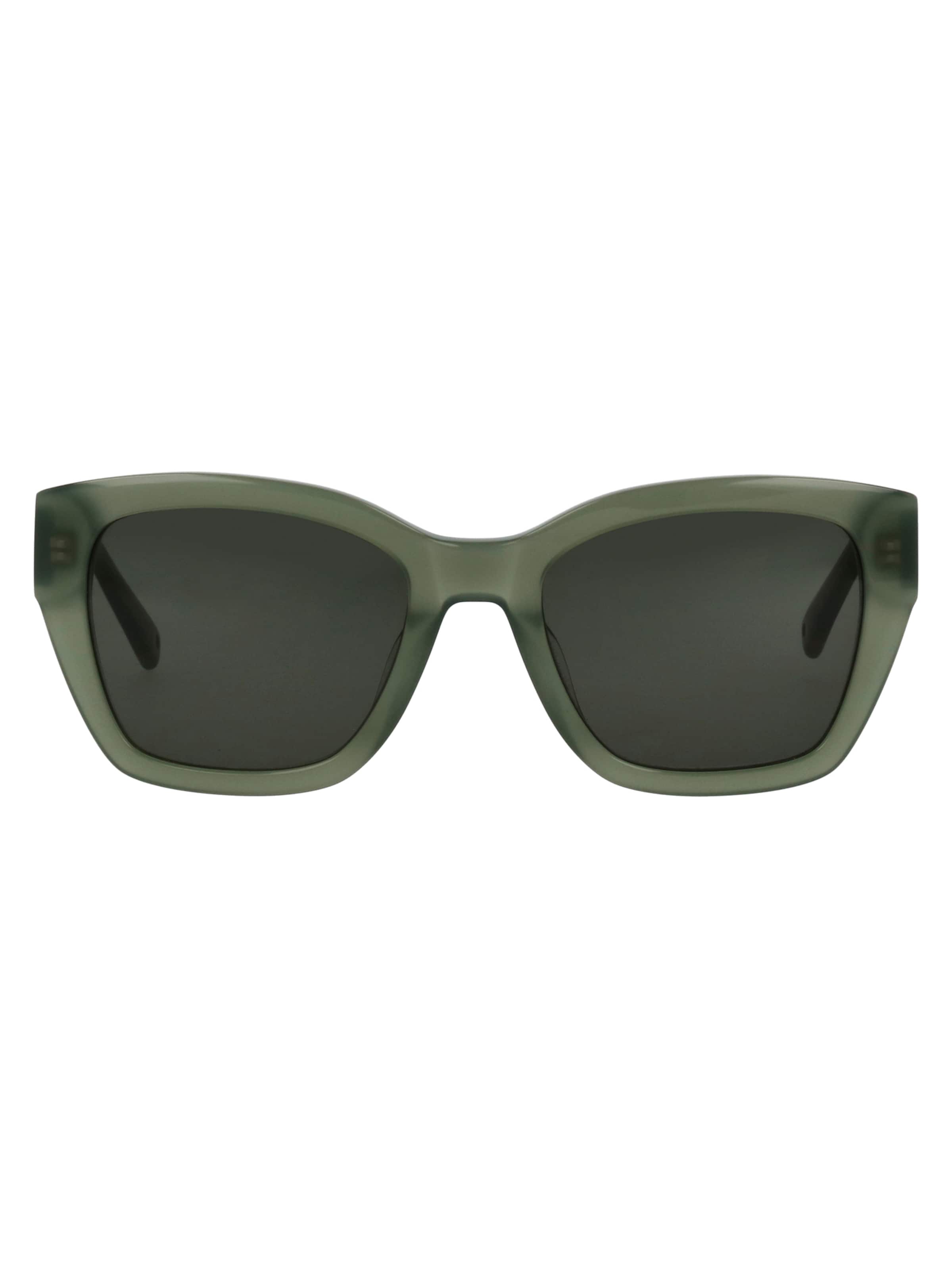 BRENDEL eyewear Sonnenbrille‌‌‌‌ in Grün
