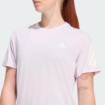 ADIDAS PERFORMANCE Functioneel shirt 'Adi365' in Lila