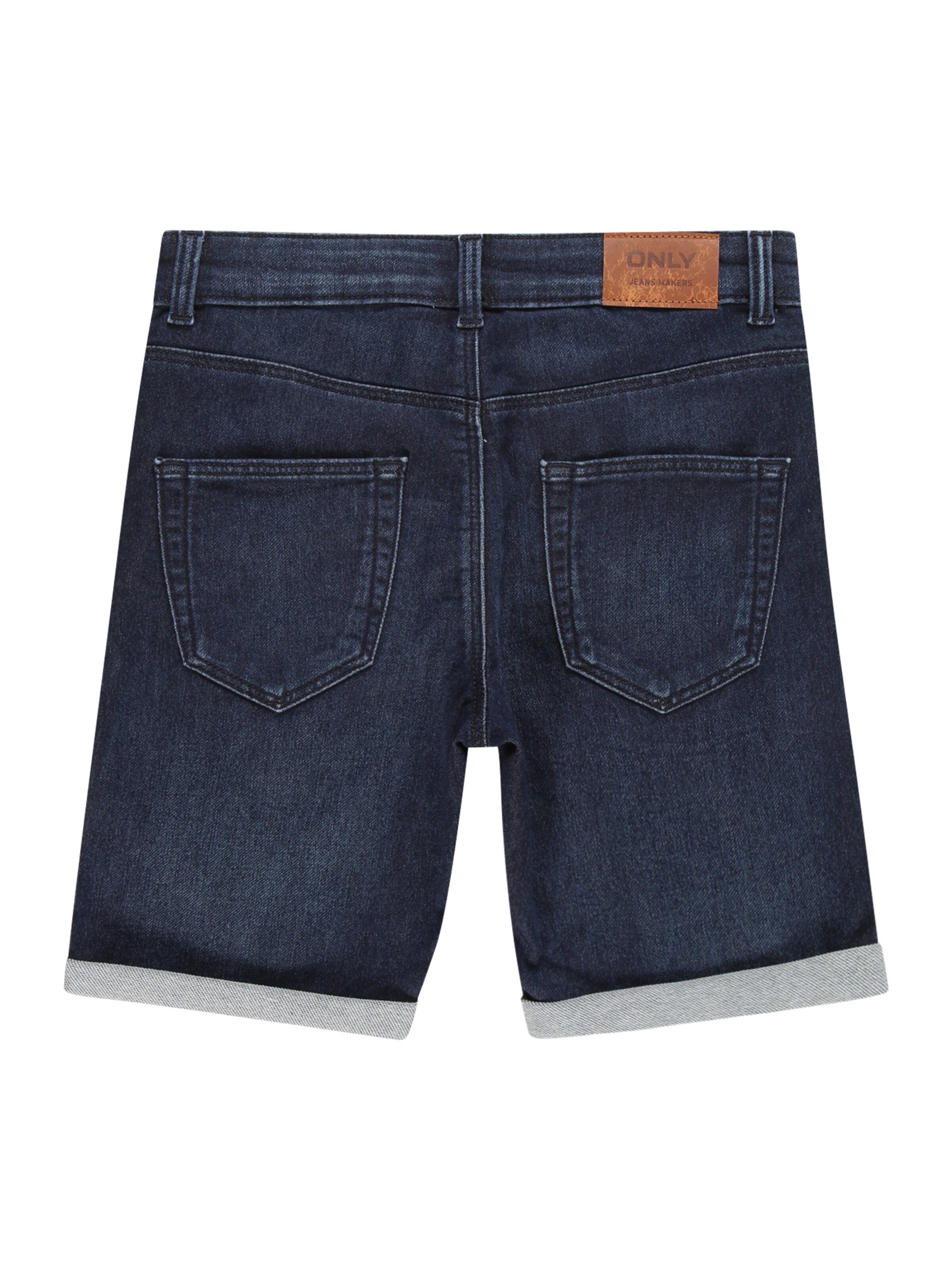 regular Jeans 'Ply' di ONLY GIRLS in blu