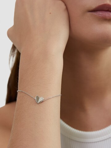 s.Oliver Armband in Silber