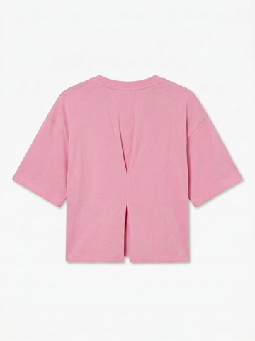 VERO MODA - Camiseta 'VMHally' en rosa
