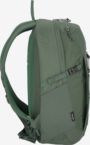 Haglöfs Rucksack in Grün