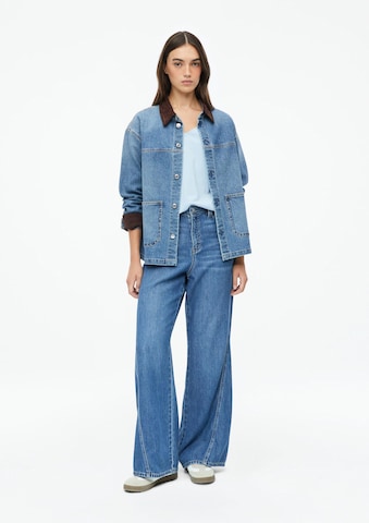 T-shirt s.Oliver en bleu